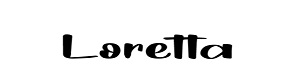 Loretta Shop